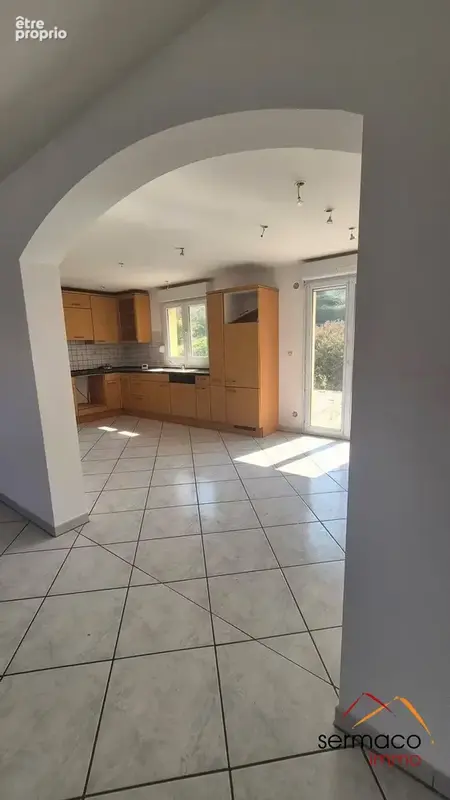 Maison 140 m² à Oeting  - photo 4