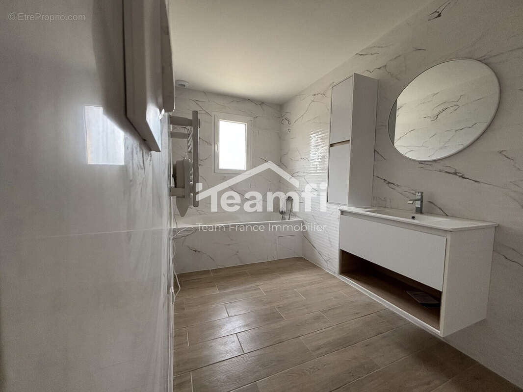 Maison 127 m² à Ingre  - photo 3