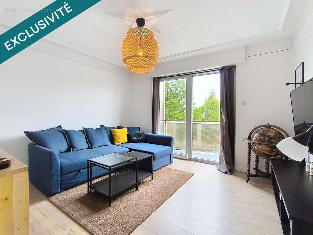 Photo 2 - Appartement à MULHOUSE