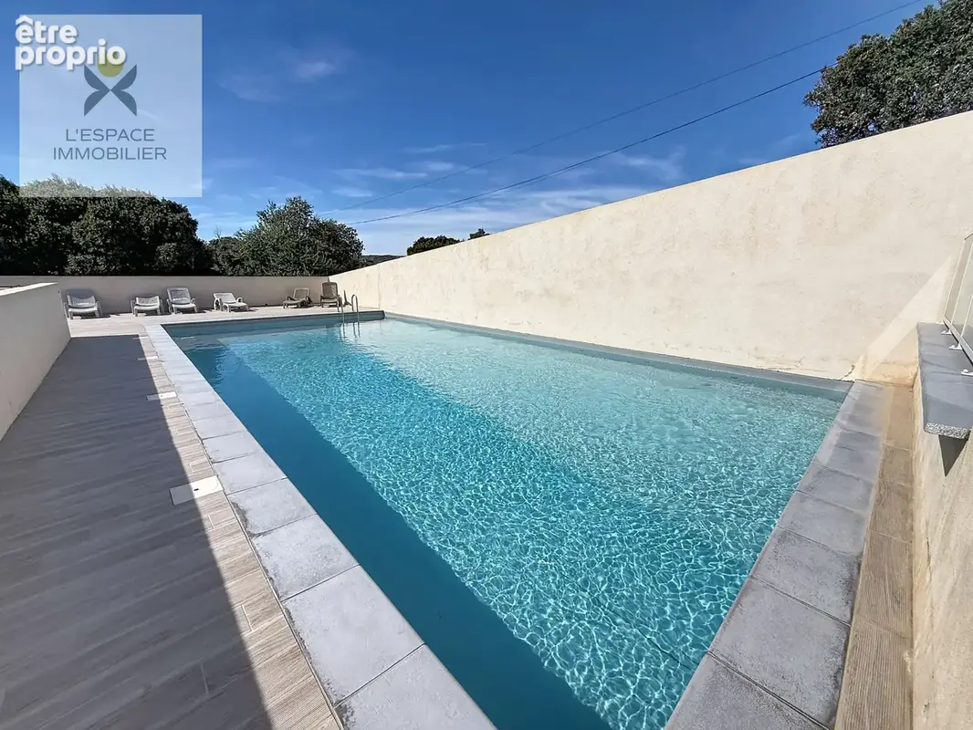 BONIFACIO   Maison T3 neuve avec extérieur : un investissement patrimonial au cœur d’un secteur recherché - photo 13