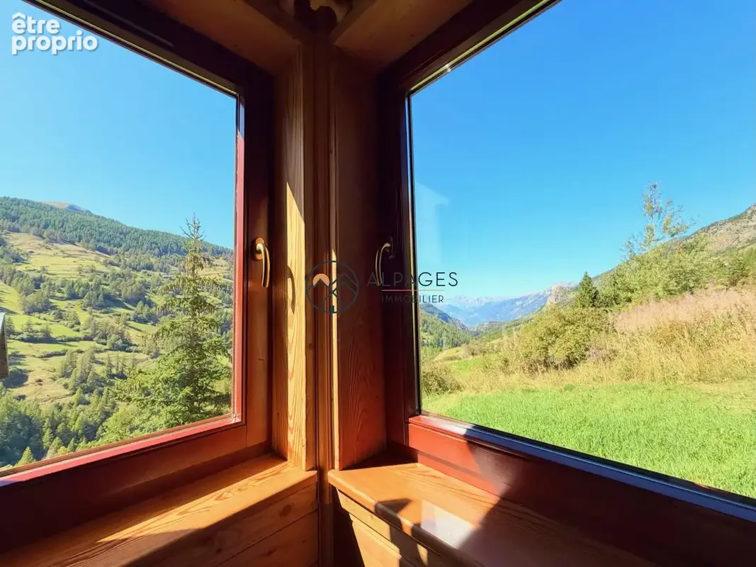 Maison 6 pièces 103 m² à vendre à Vars (05560) - photo 8
