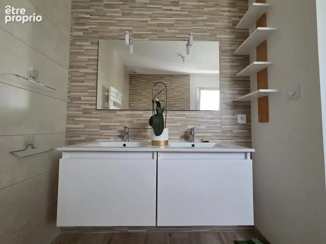 Pavillon 3 chambres aux normes pmr - photo 9