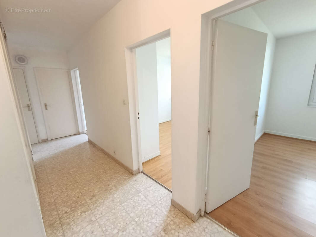 Appartement à PORTET-SUR-GARONNE