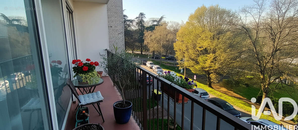 Photo 1 - Appartement à VIRY-CHATILLON