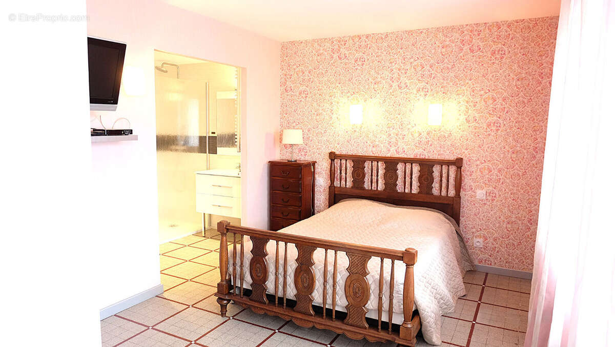 Maison à VENANSAULT