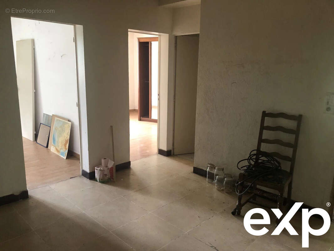 Maison à BAGAT-EN-QUERCY