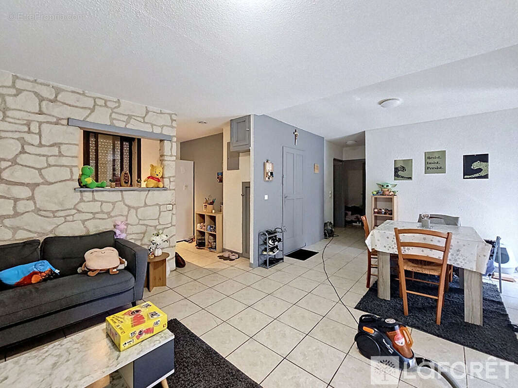 Appartement à BEZIERS