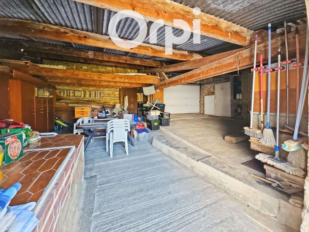 Maison à GOURNAY-SUR-ARONDE