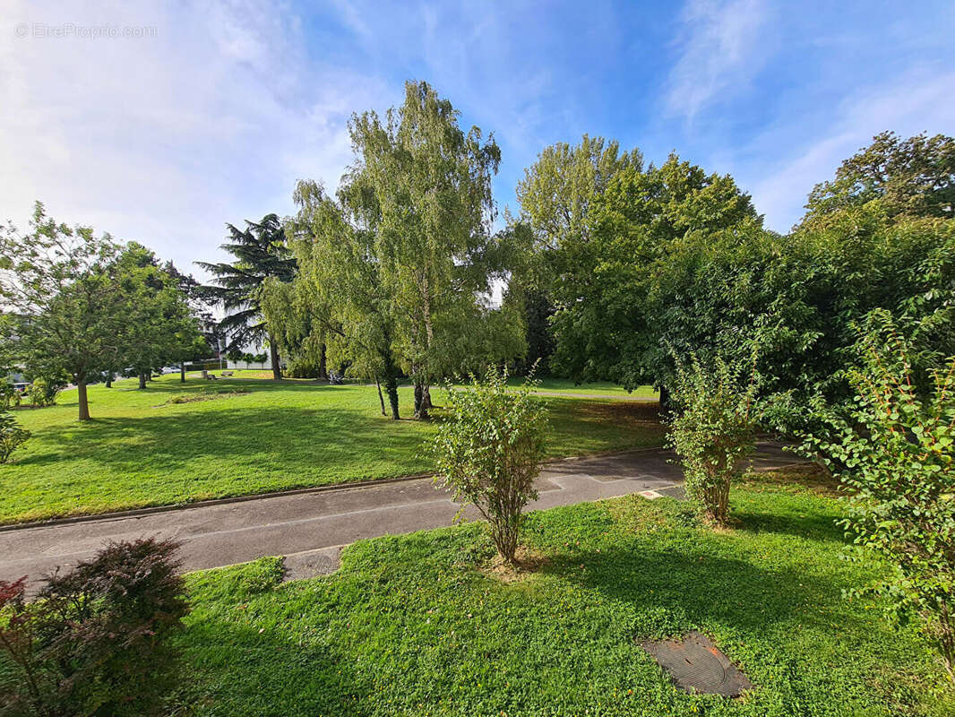 Appartement à EAUBONNE