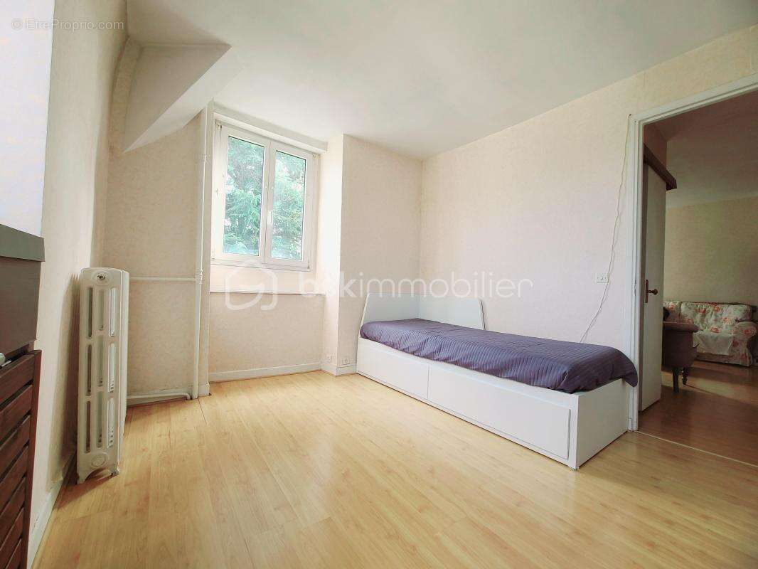 Appartement à EPINAY-SUR-ORGE