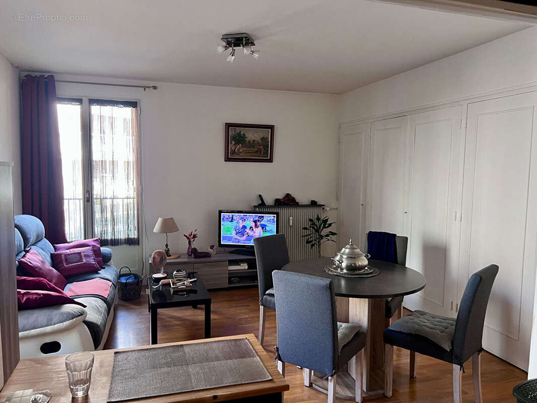 Appartement à NEVERS