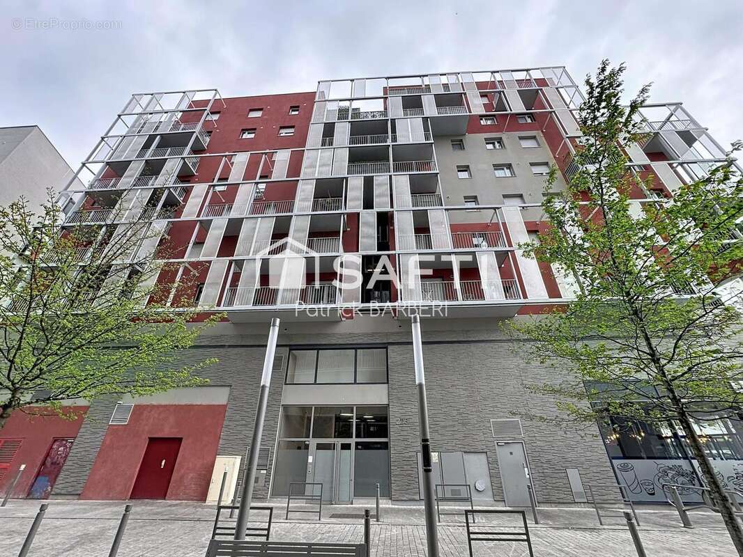 Photo 6 - Appartement à NANTERRE