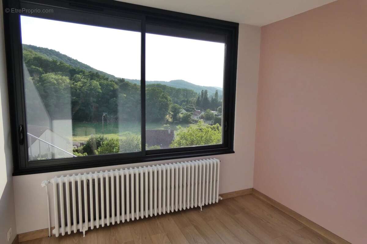 Maison - le creusot - photo 11