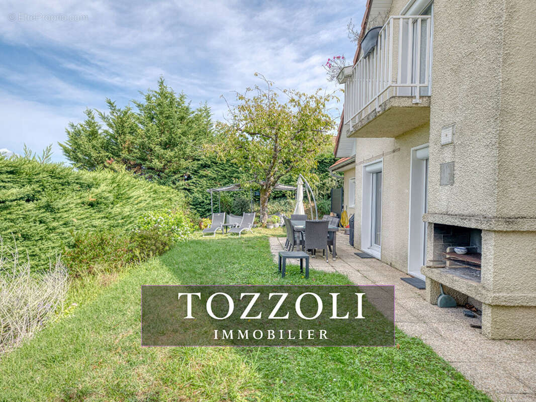 Maison à VILLEFONTAINE