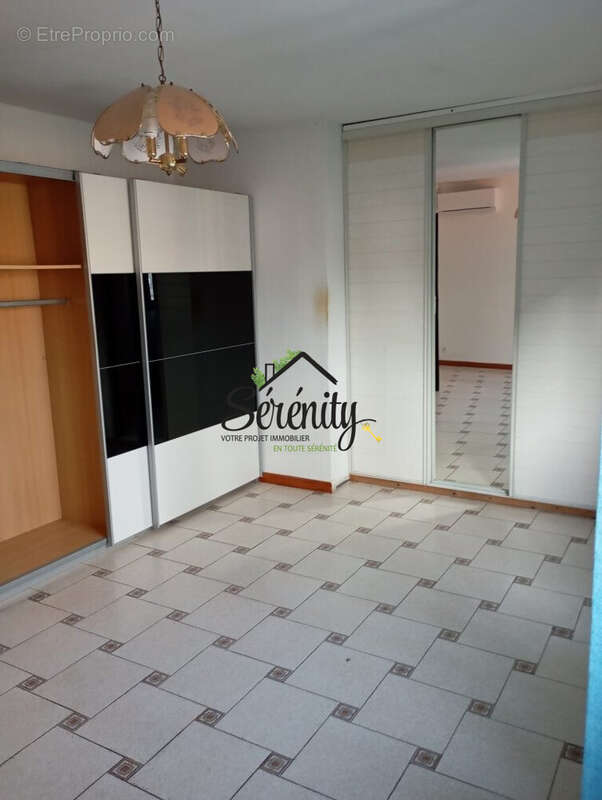 Appartement à HAUBOURDIN