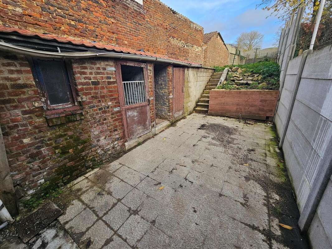 Photo 8 - Maison à HAUSSY