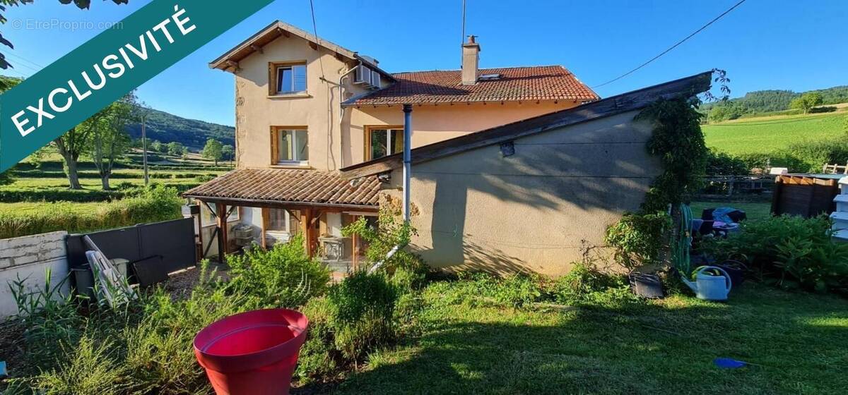 Photo 1 - Maison à SAINT-POINT