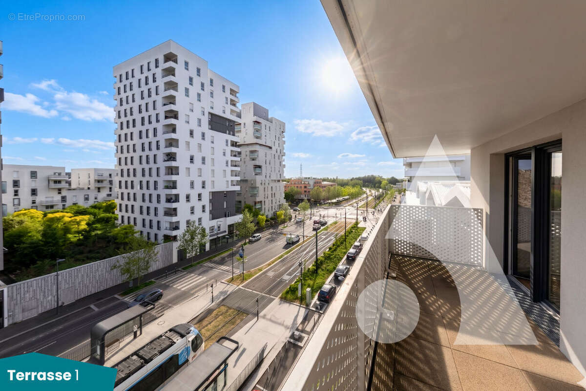 Appartement à EVRY