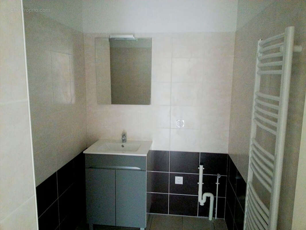 Rignac - grand T3 avec jardin et 2 parkings-EXCLUSIVITE - photo 6
