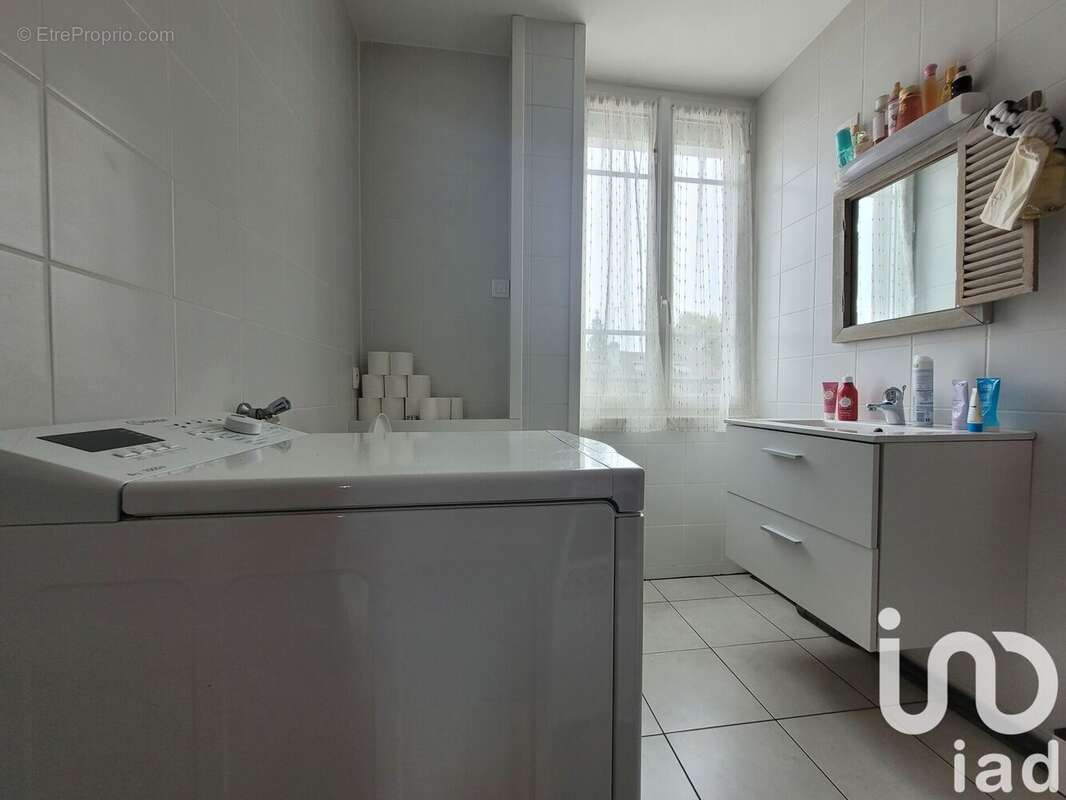 Photo 5 - Maison à ABBEVILLE