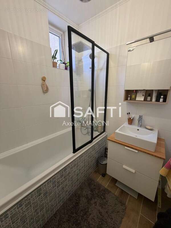 Photo 3 - Appartement à PONT-A-MOUSSON