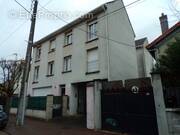 Appartement à VIGNEUX-SUR-SEINE