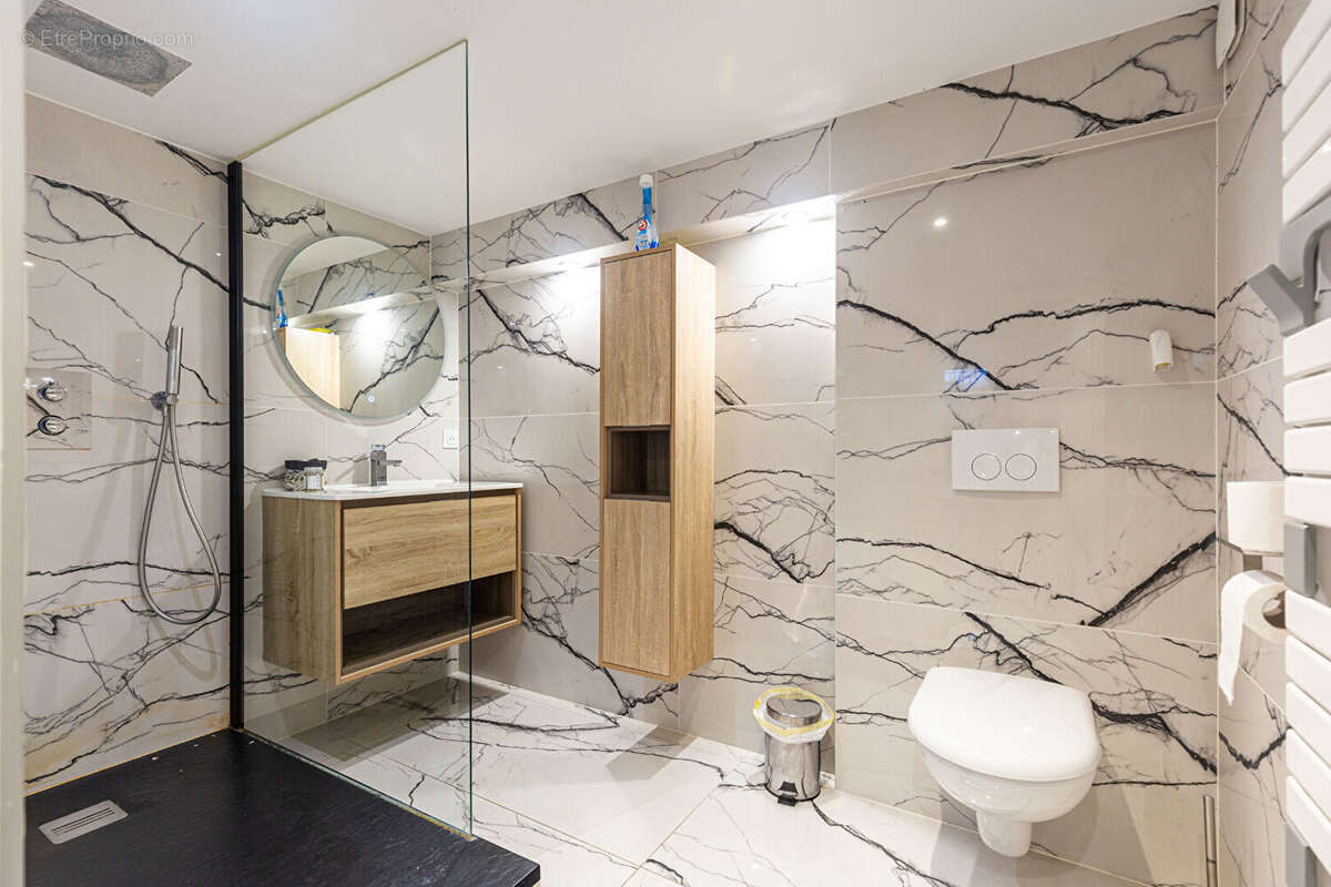 Appartement à ANNECY