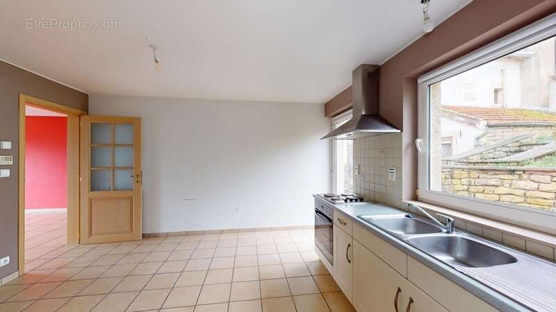 Maison à ECOUVIEZ