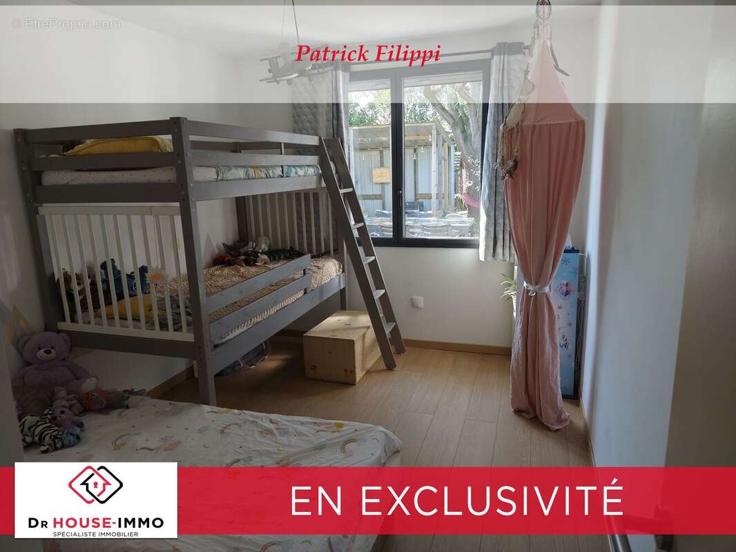 Maison 114 m² à Villenave-D'ornon  - photo 21