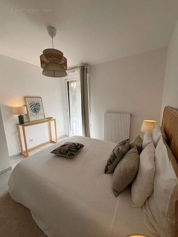 Appartement à HYERES