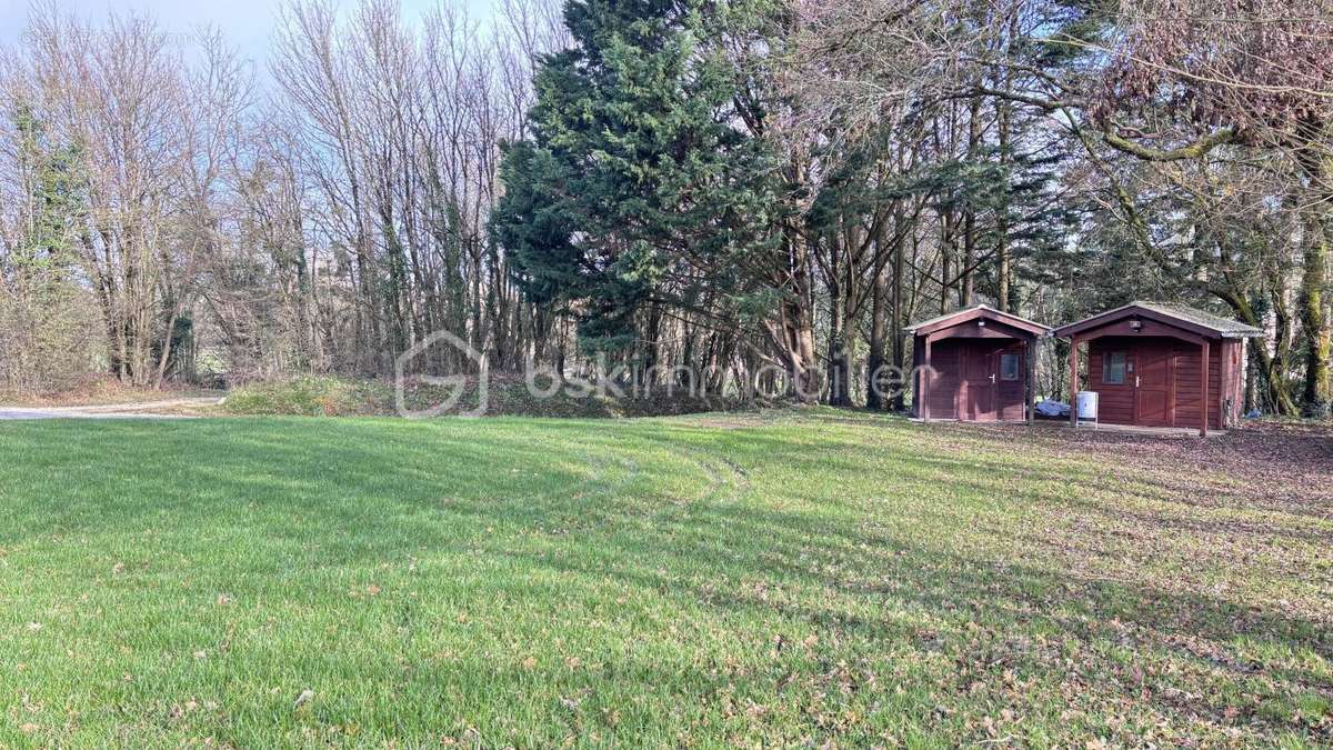 Maison à SAINT-SAUVANT