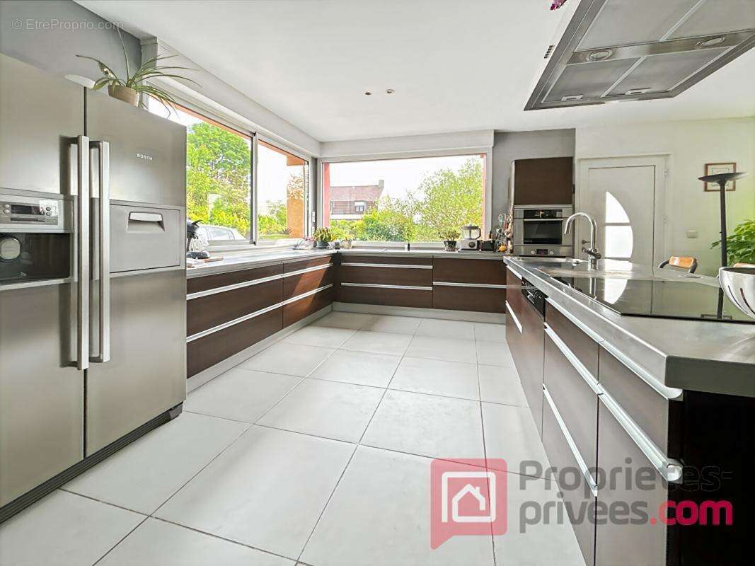 Maison à FRELINGHIEN