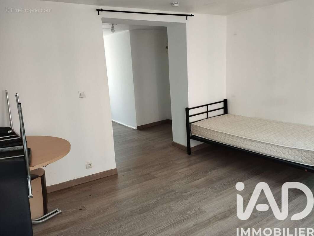 Photo 8 - Appartement à LILLE