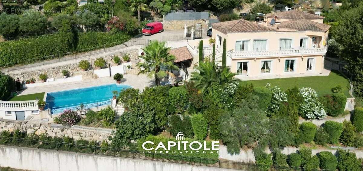 Maison à CANNES