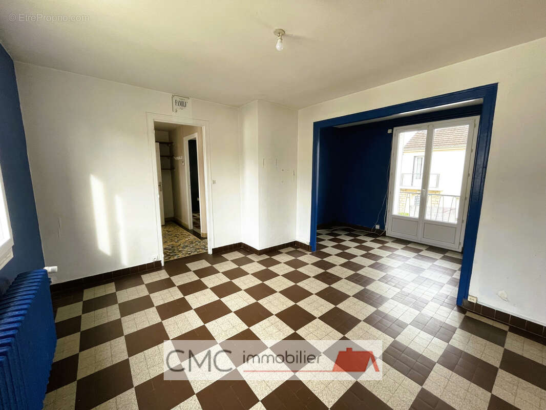 Appartement à CHARTRES