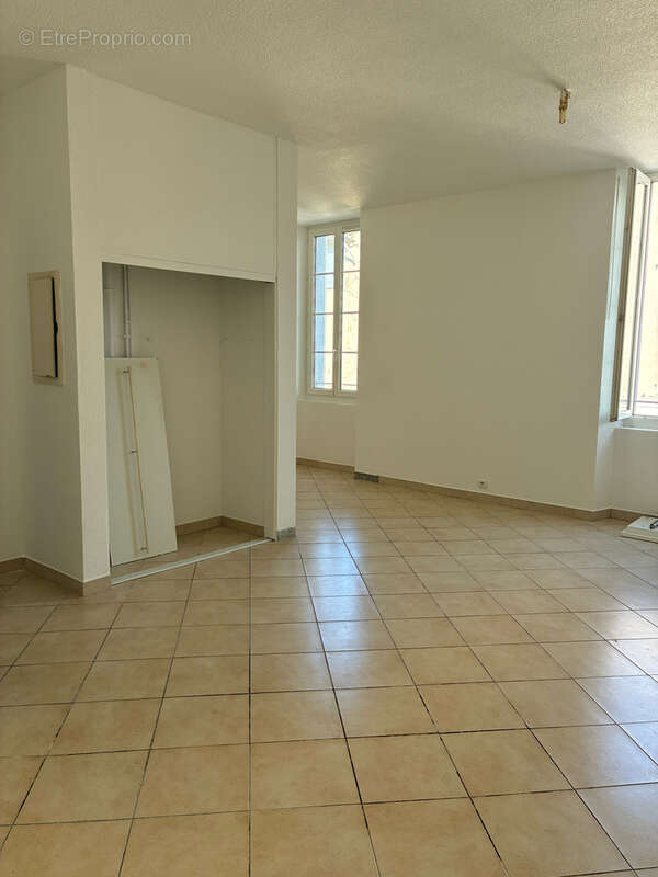 Appartement à MARIGNANE