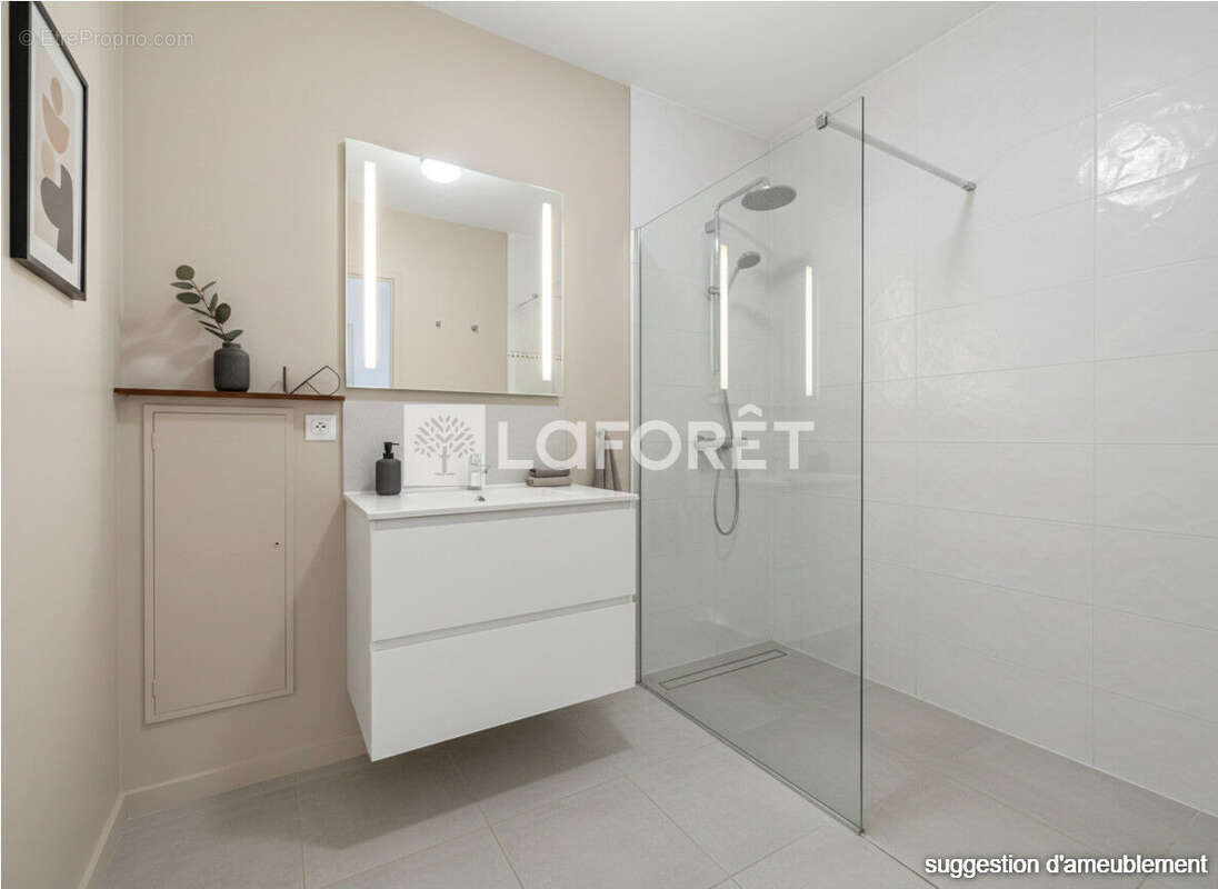 Appartement à ANGERS