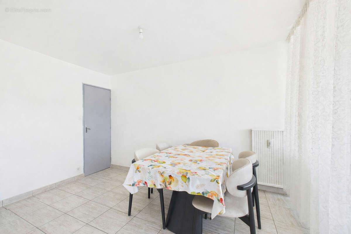 Appartement à VALENCE