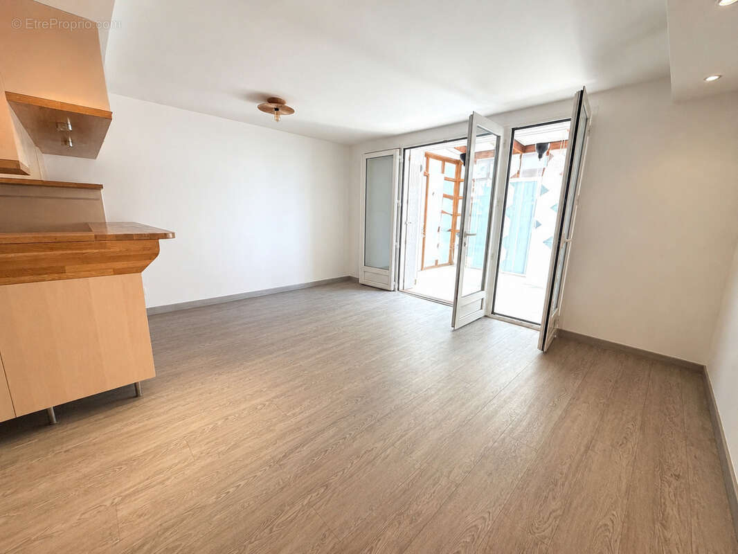 Appartement à PALAVAS-LES-FLOTS