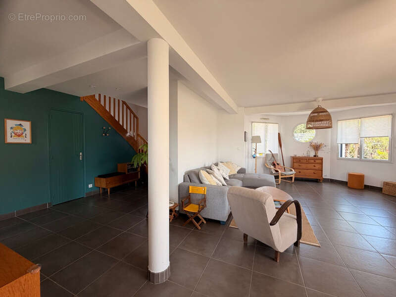 Coup de cœur : Maison contemporaine d'exception entre nature et commodités - photo 8