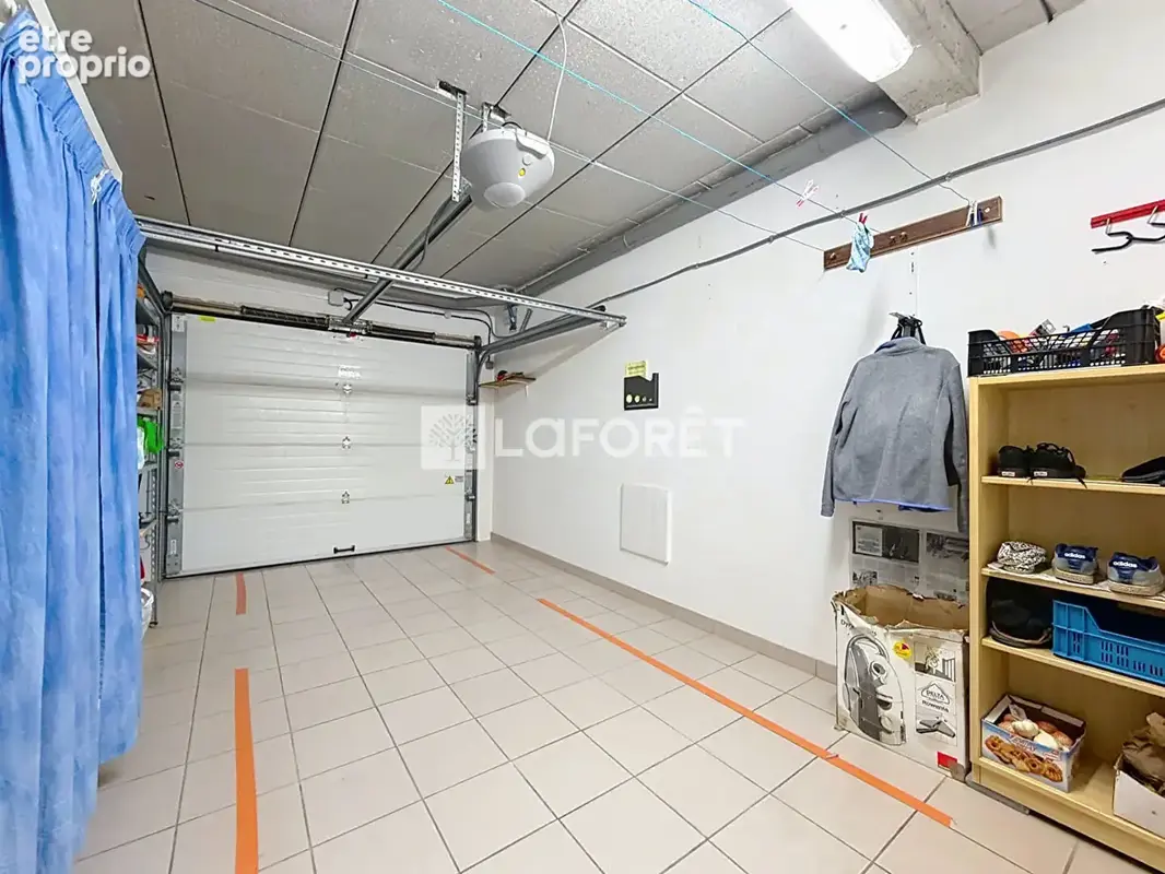 Pavillon familial 102,5 m²  - 4 Chambres - Brêmes - photo 14