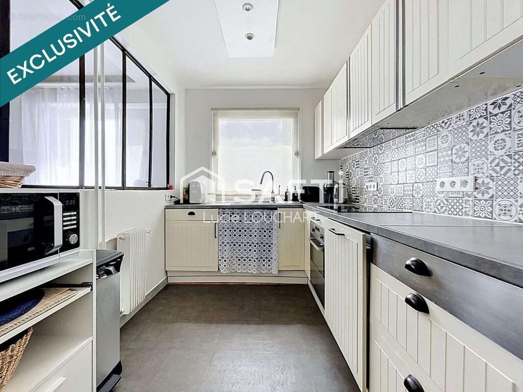 Photo 4 - Appartement à L'HAY-LES-ROSES