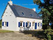 Maison à PERROS-GUIREC