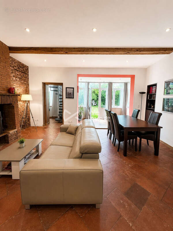 Maison à MONTAUBAN