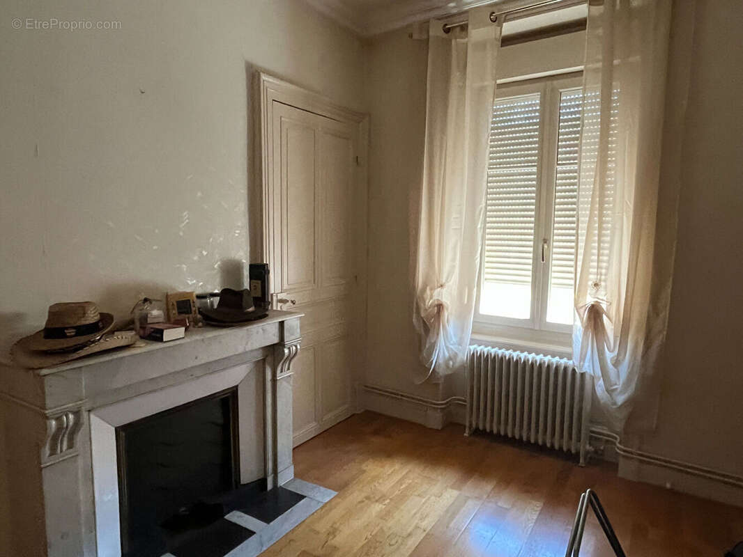 Appartement à BOURG-EN-BRESSE