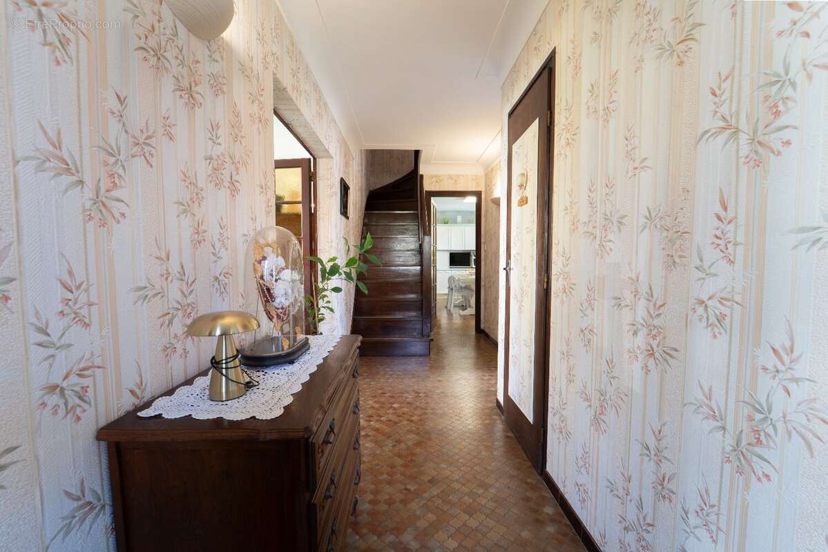 Maison à MONT-DE-MARSAN