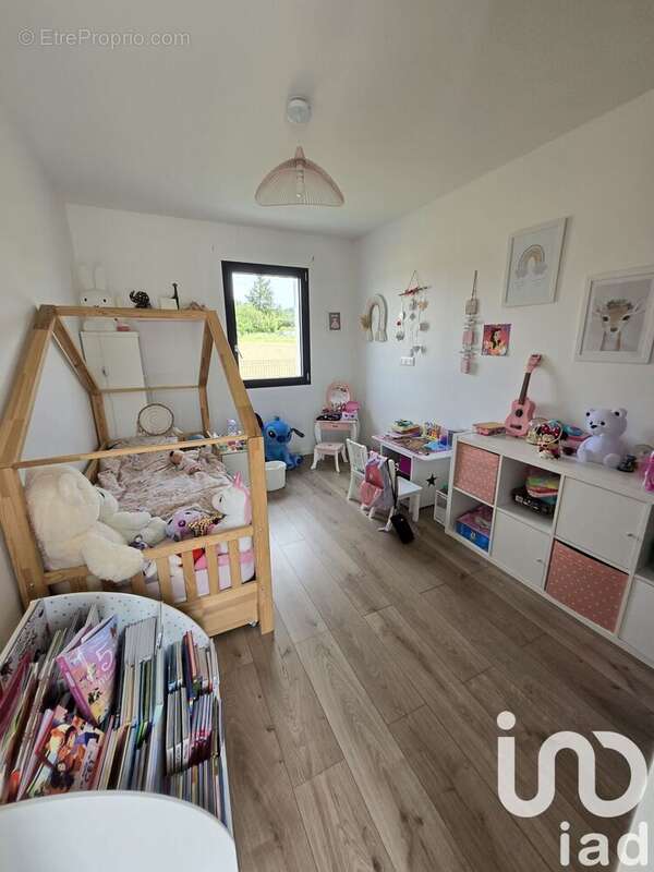 Photo 8 - Maison à ESTOS