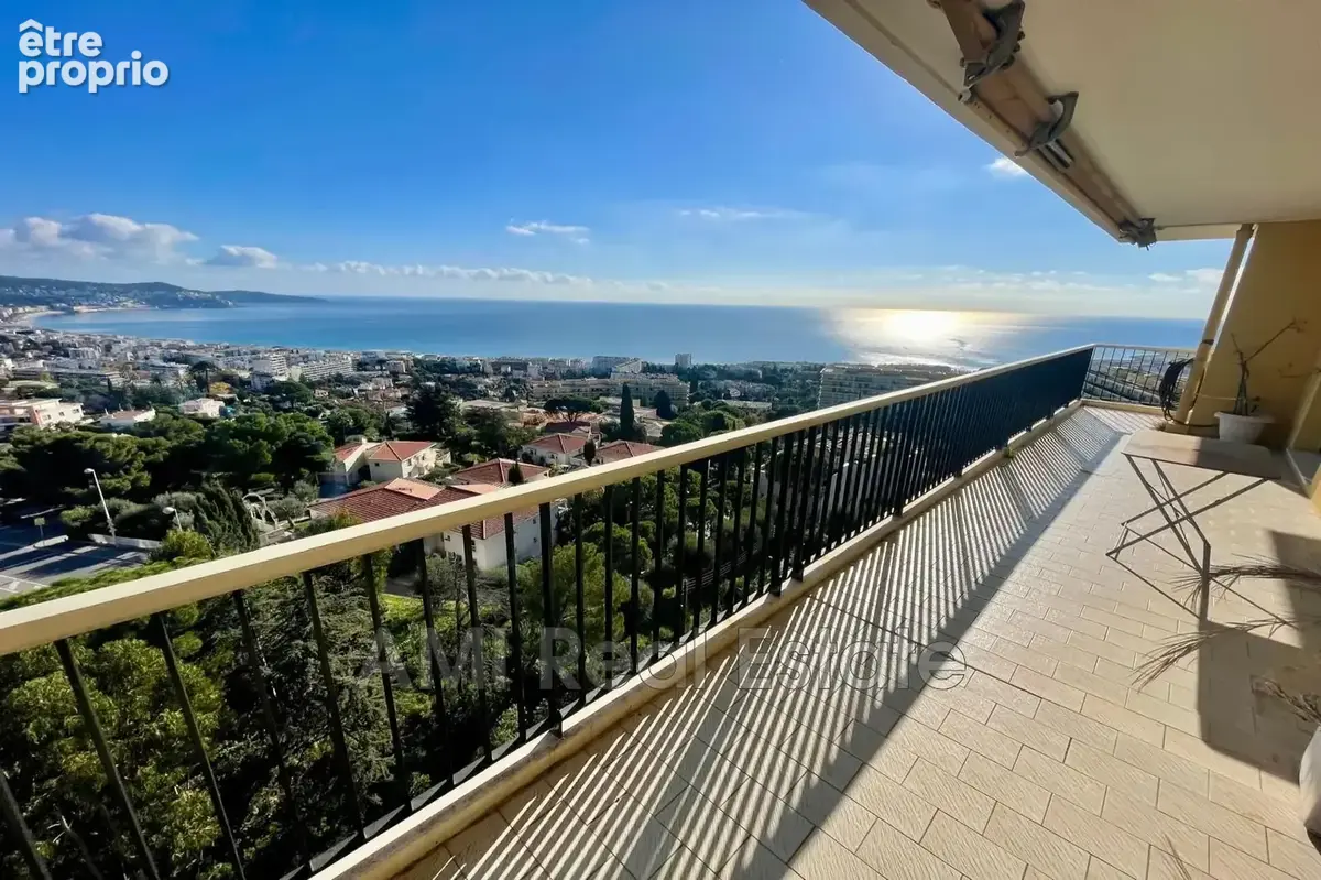 Appartement 204 m² à Nice  - photo 3