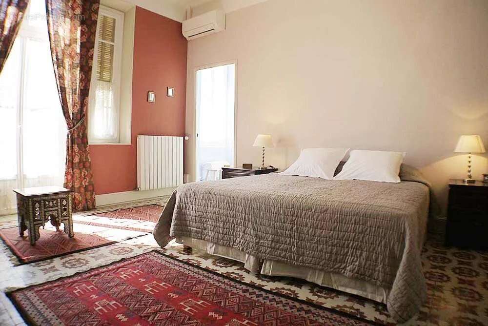 Avignon Intra-Muros, au calme...Maison de caractère - photo 14