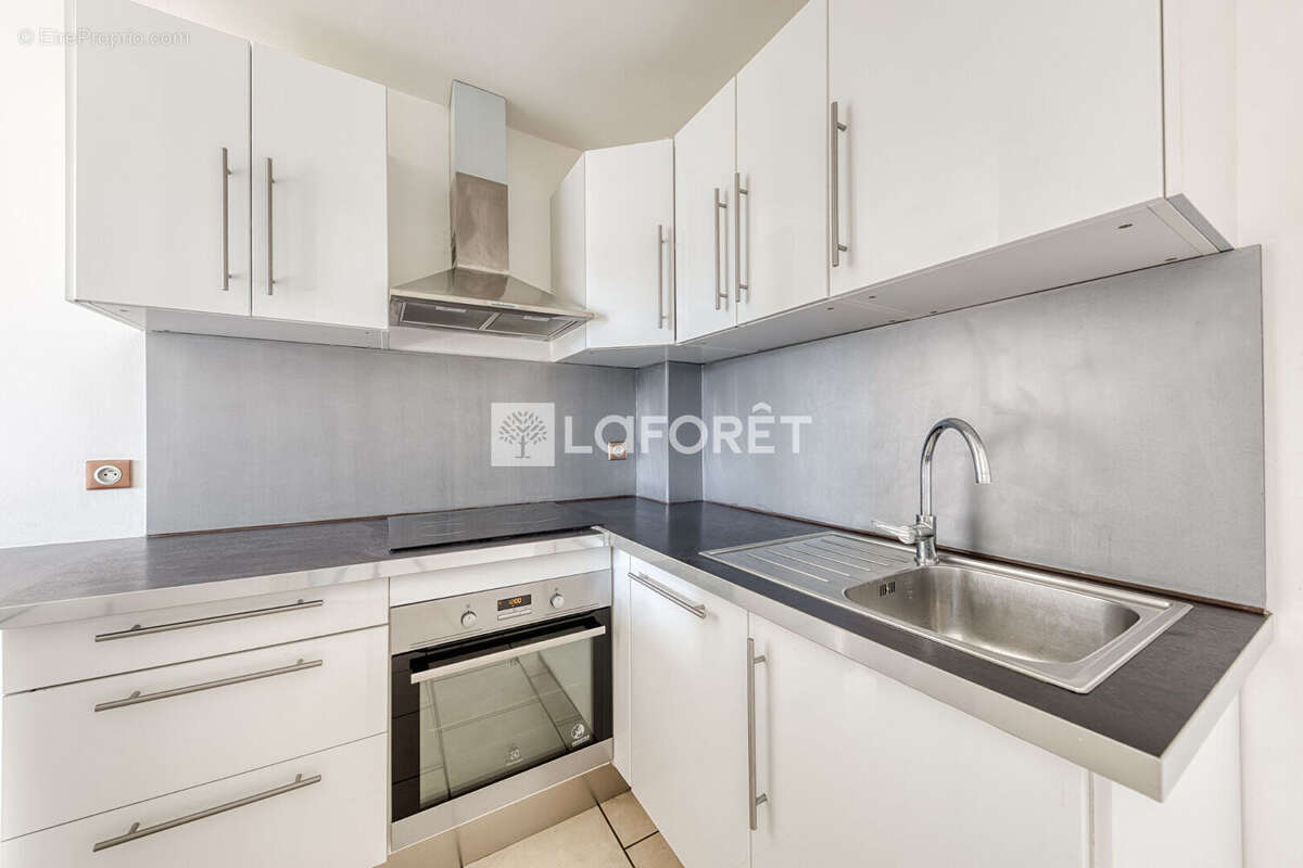 Appartement à OZOIR-LA-FERRIERE